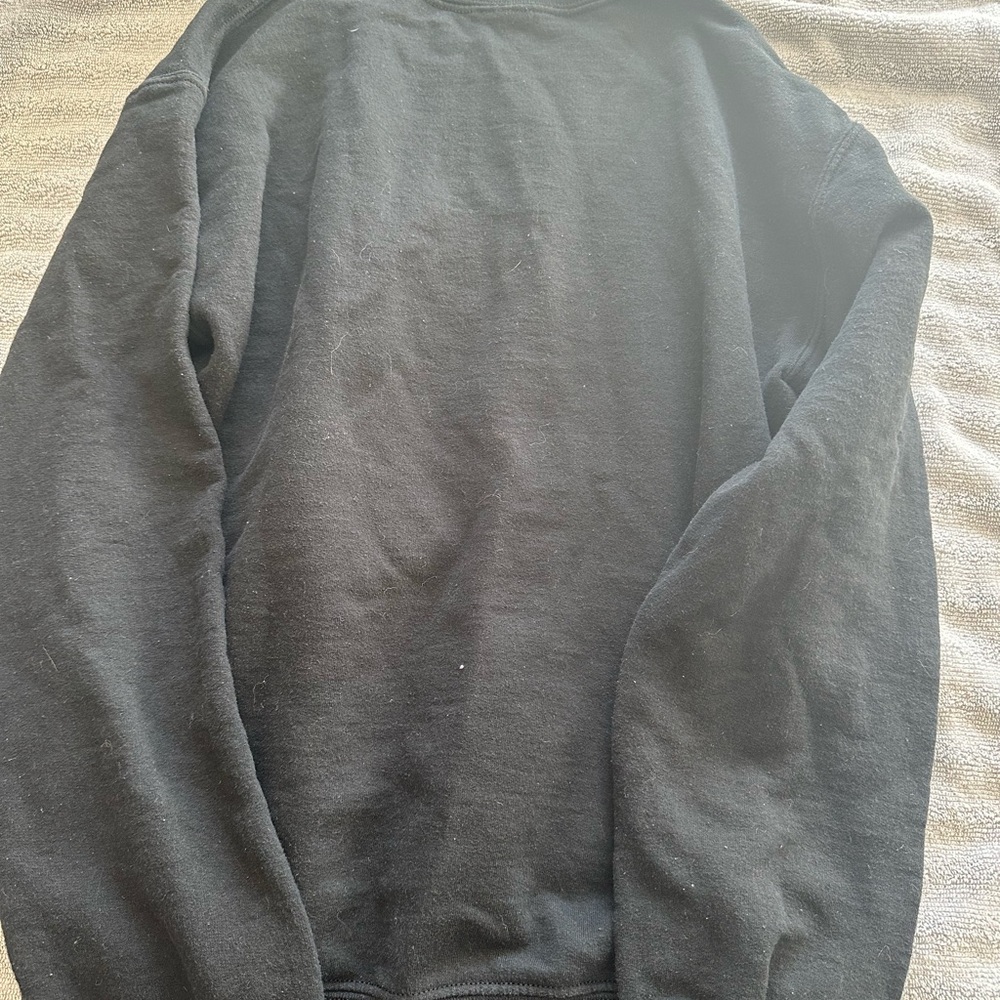 Anime pullover ! - Picture 2 of 2